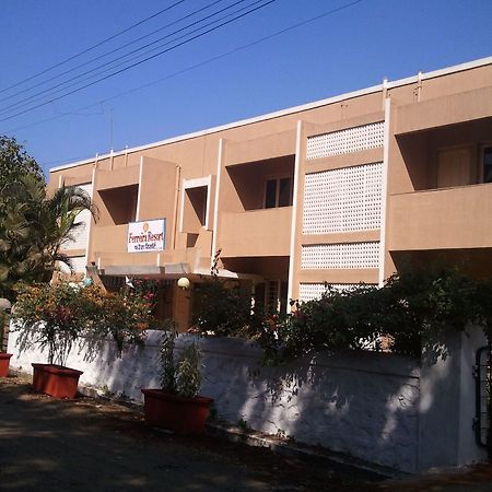 Hotel Ferreira Resort Lonavala Eksteriør billede