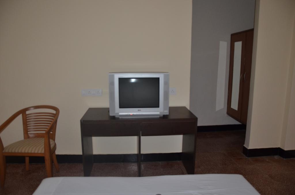 Hotel Ferreira Resort Lonavala Værelse billede