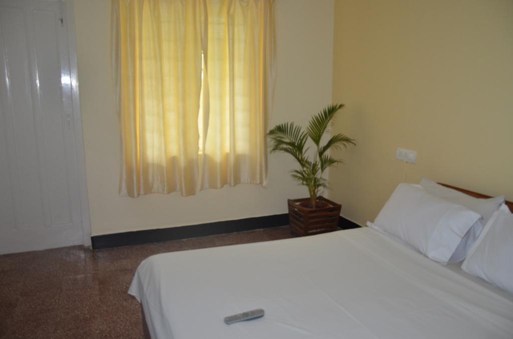 Hotel Ferreira Resort Lonavala Værelse billede