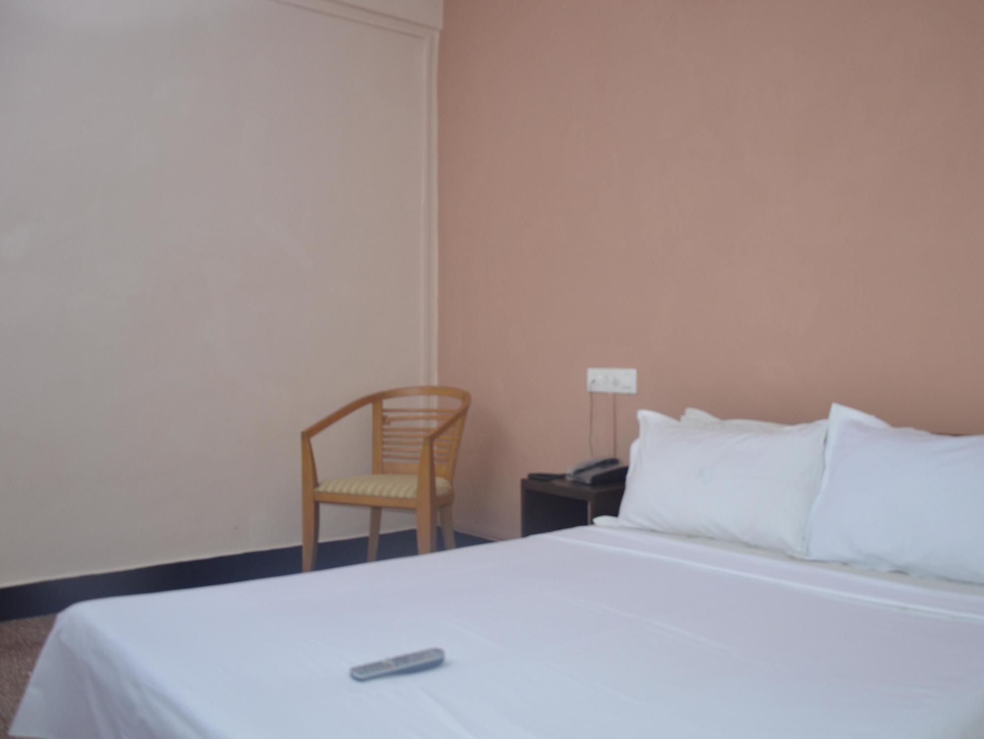 Hotel Ferreira Resort Lonavala Eksteriør billede