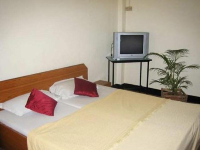 Hotel Ferreira Resort Lonavala Eksteriør billede
