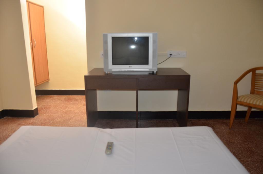 Hotel Ferreira Resort Lonavala Eksteriør billede