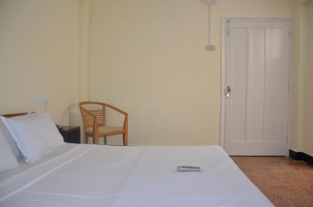 Hotel Ferreira Resort Lonavala Eksteriør billede
