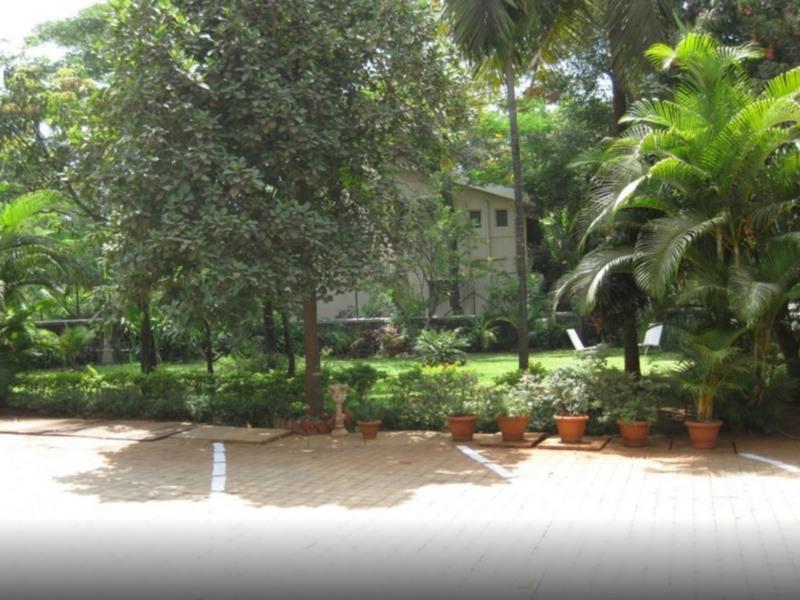 Hotel Ferreira Resort Lonavala Eksteriør billede