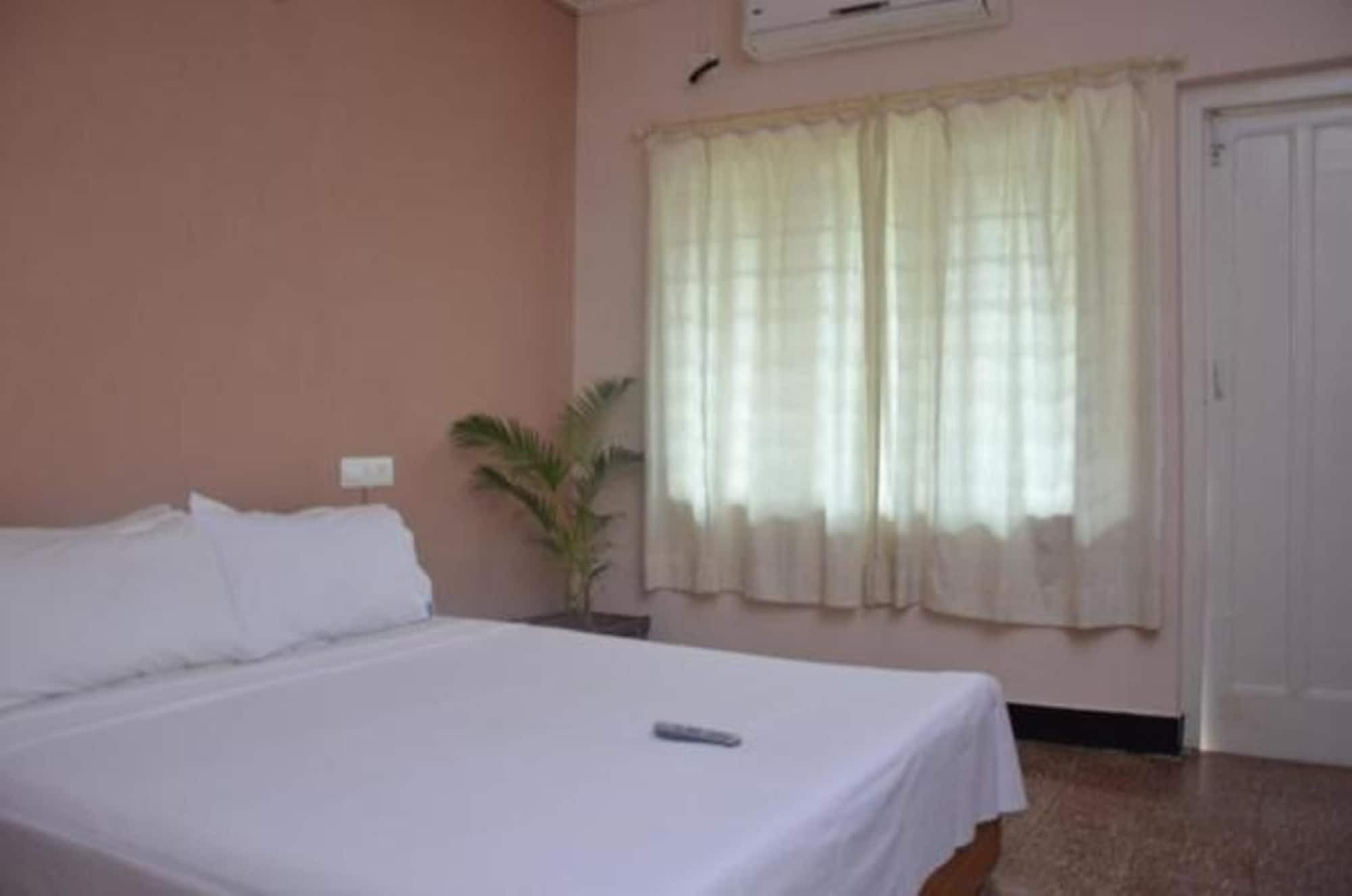 Hotel Ferreira Resort Lonavala Eksteriør billede