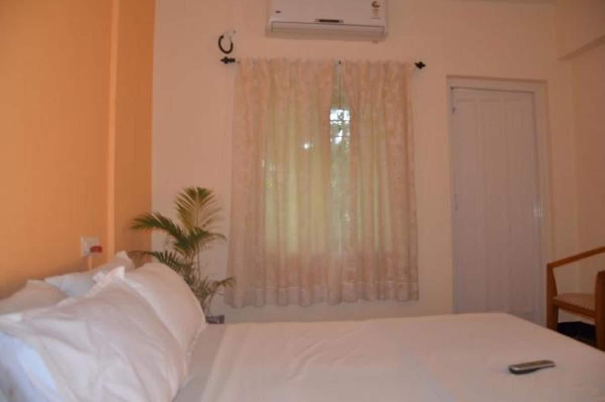 Hotel Ferreira Resort Lonavala Eksteriør billede